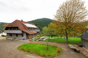 Lug ins Tal - Gruppenhaus